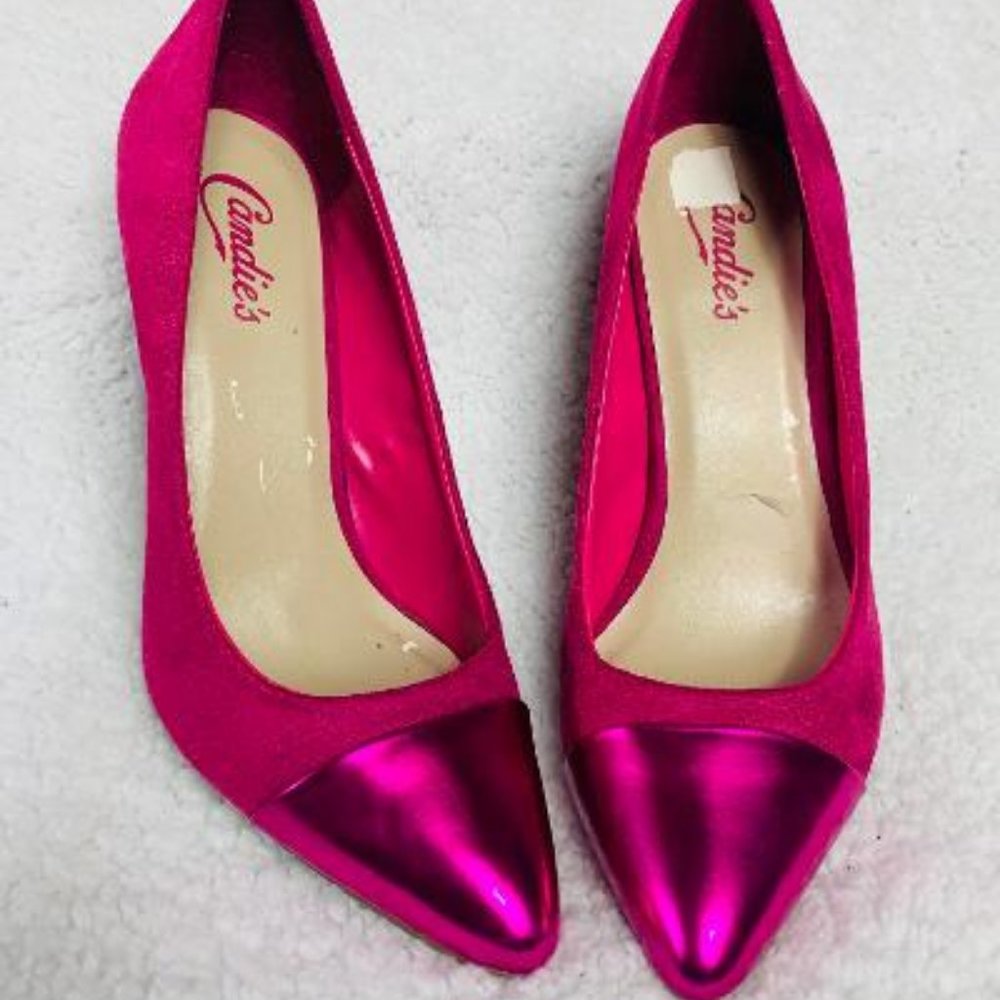 Candie's Women Shoes - Picture 5 of 10